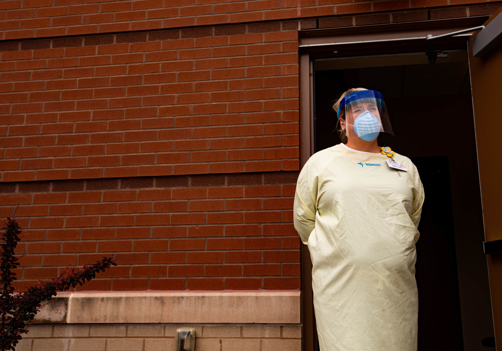 Rural hospitals see decrease in patient visits since the spread of the coronavirus